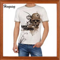 T-shirt 3D personalizado